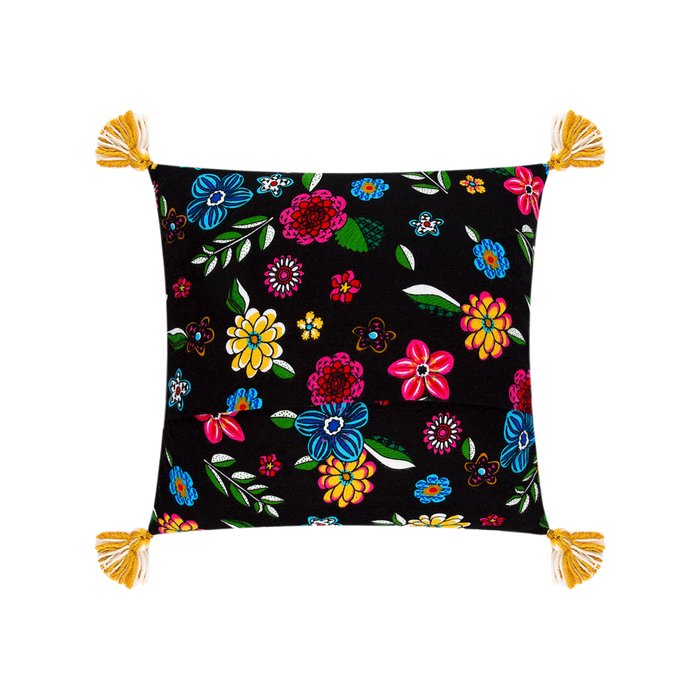 destekar Kırlent Kılıfı Hardal UmutKent Koleksiyonu Ürünleri