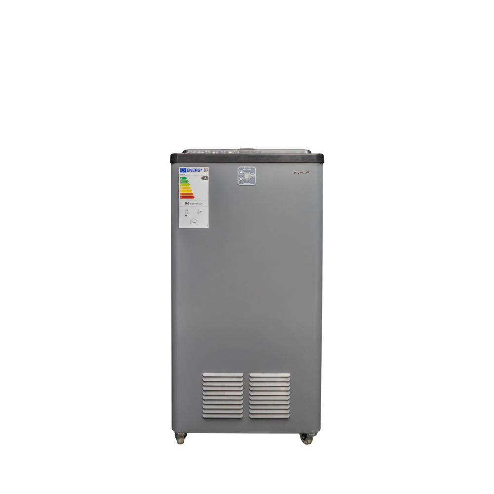 ICYWAVE İçecekler için Şok Soğutucu İçecek Soğutucu