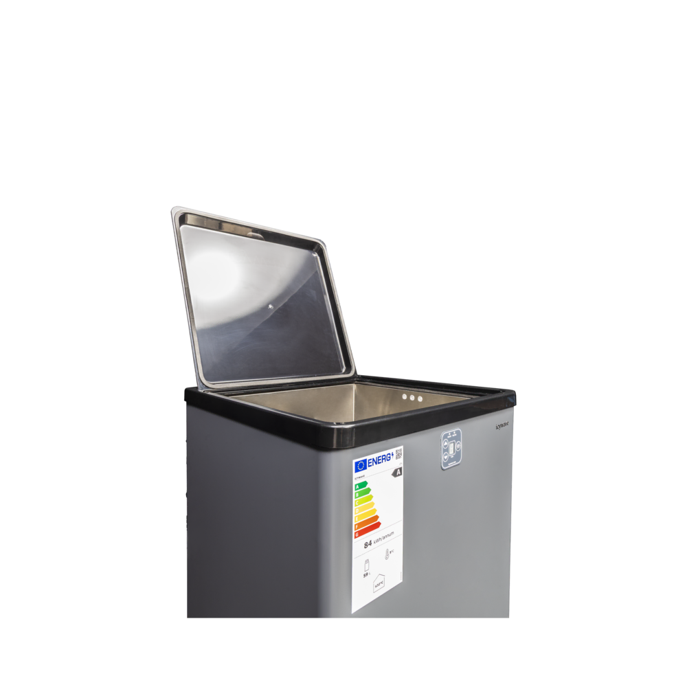 ICYWAVE İçecekler için Şok Soğutucu İçecek Soğutucu