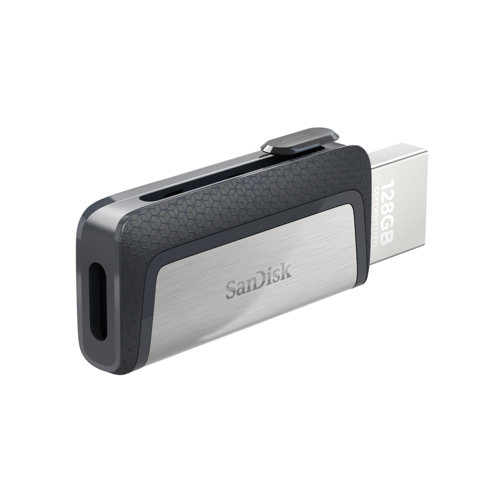SanDisk SDDDC2-128G-G46 128 FlashBellek Çevre Birimleri
