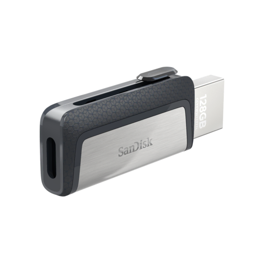 SanDisk SDDDC2-128G-G46 128 FlashBellek Çevre Birimleri
