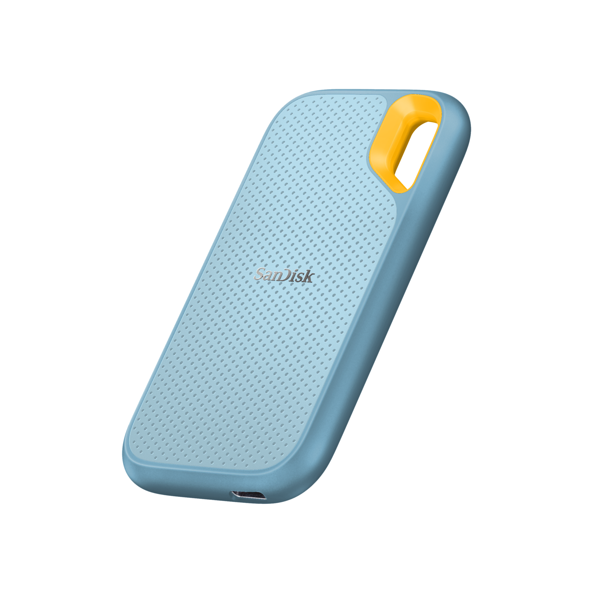 SanDisk ExtremeV2 2TB SDSSDE61-2T00-G25B Çevre Birimleri