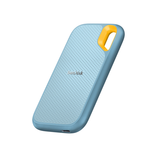 SanDisk ExtremeV2 2TB SDSSDE61-2T00-G25B Çevre Birimleri