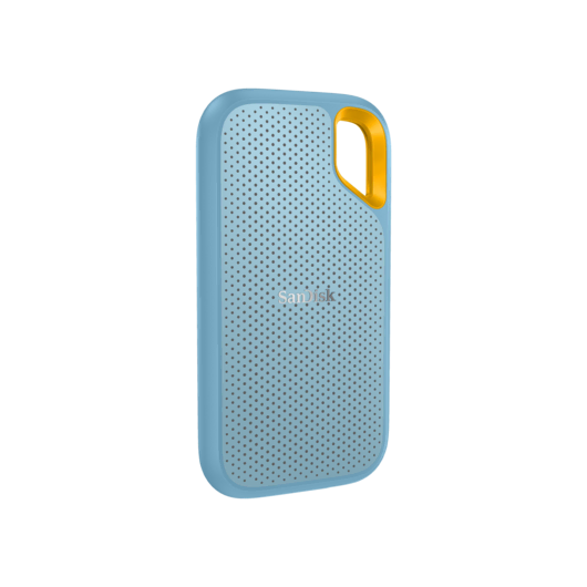 SanDisk ExtremeV2 2TB SDSSDE61-2T00-G25B Çevre Birimleri