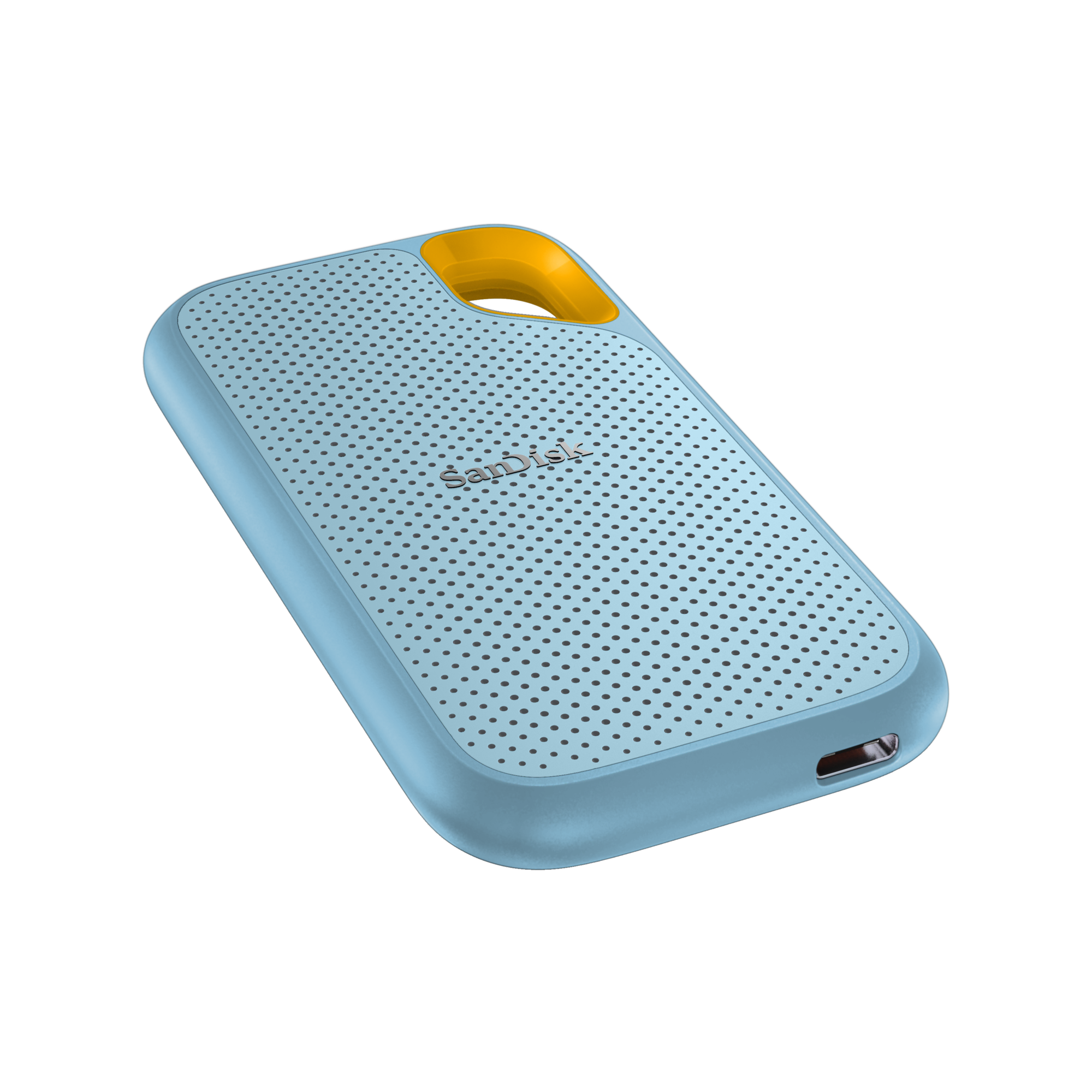 SanDisk ExtremeV2 2TB SDSSDE61-2T00-G25B Çevre Birimleri