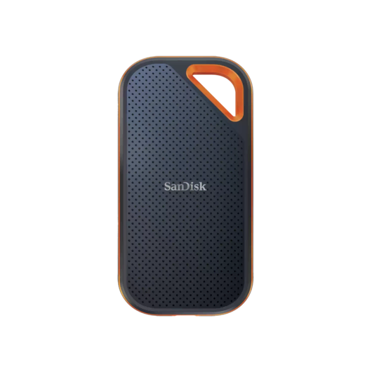 SanDisk Extreme PROV2 2TB SDSSDE81-2T00 Çevre Birimleri