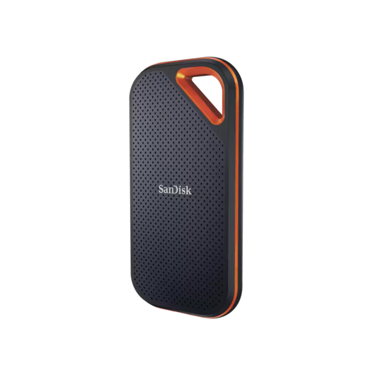 SanDisk Extreme PROV2 2TB SDSSDE81-2T00 Çevre Birimleri