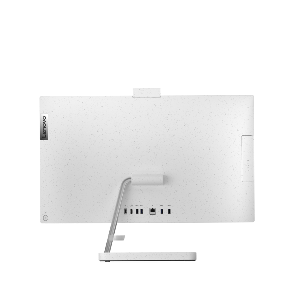Lenovo AIO 27” I7 8 512 F0GJ00PETR Masaüstü Bilgisayar