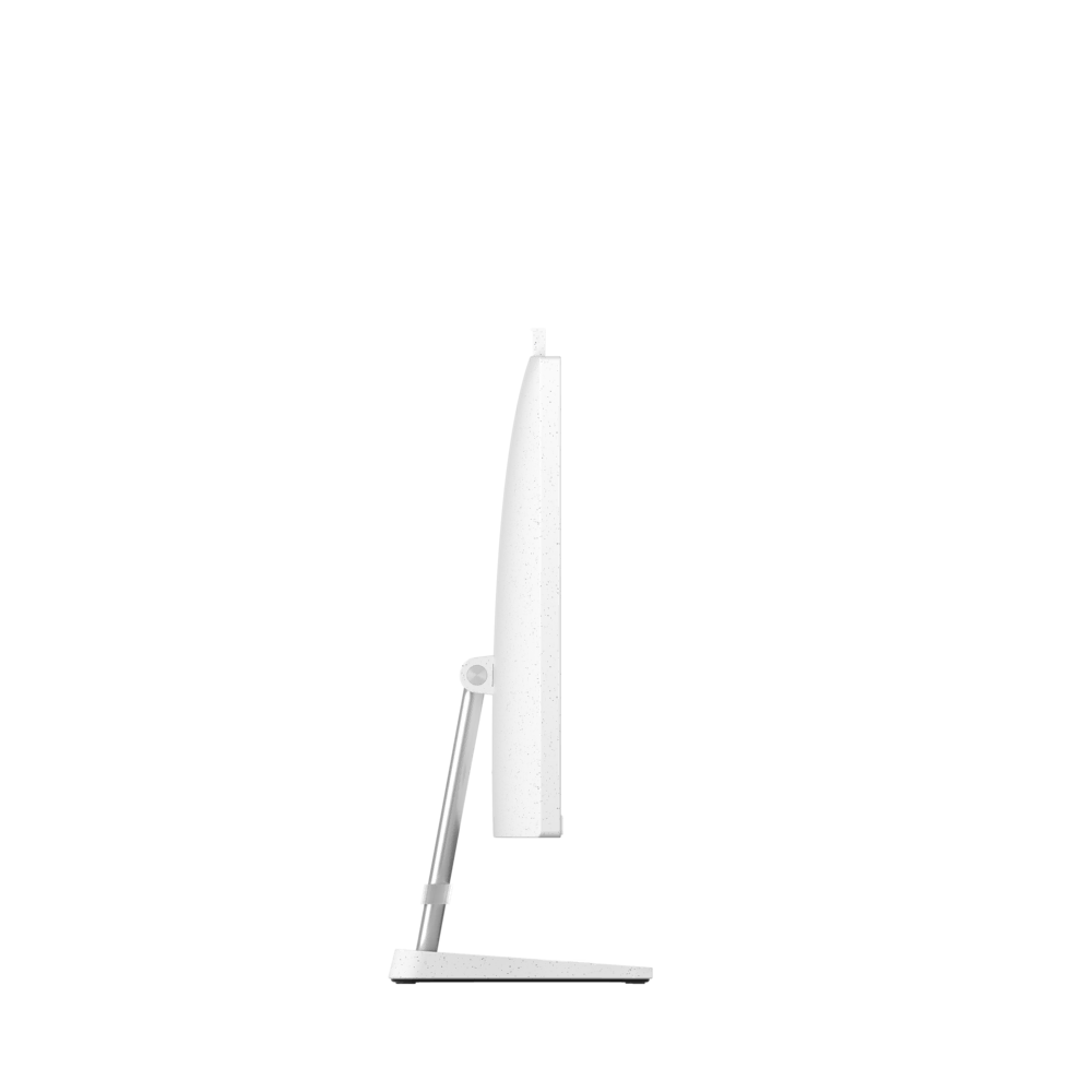 Lenovo AIO 27” I7 8 512 F0GJ00PETR Masaüstü Bilgisayar