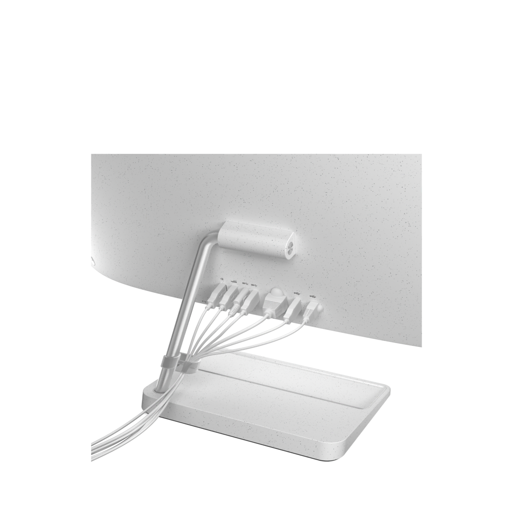 Lenovo AIO 27” I5 8 512 F0GJ00PNTR Masaüstü Bilgisayar