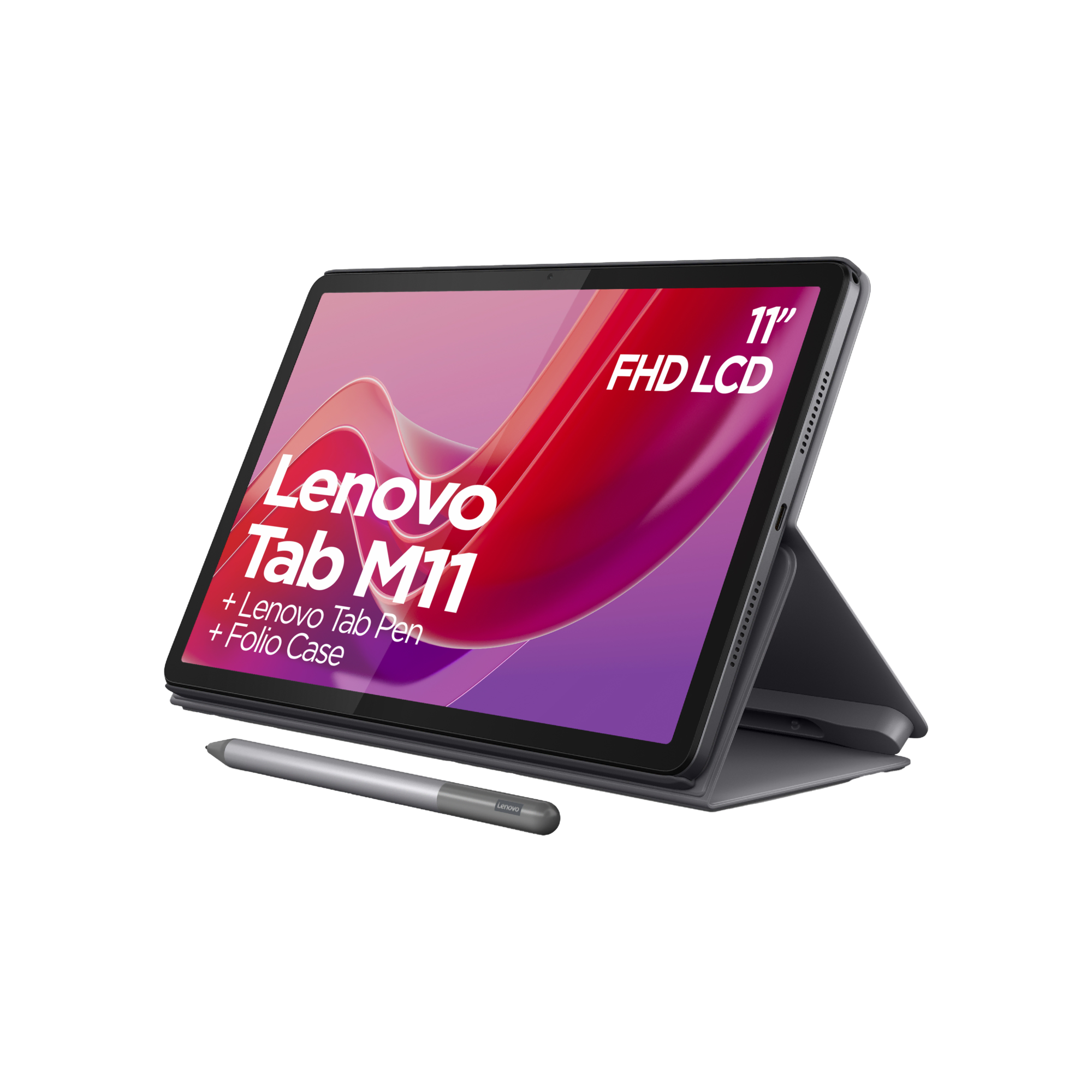 LENOVO TAB M11 4 128 GB ZADA0210TR Tablet