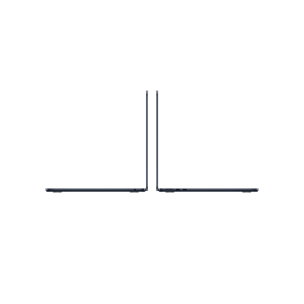 Macbook Air 13 M3 8 256 G.Yarısı MRXV3TU Laptop