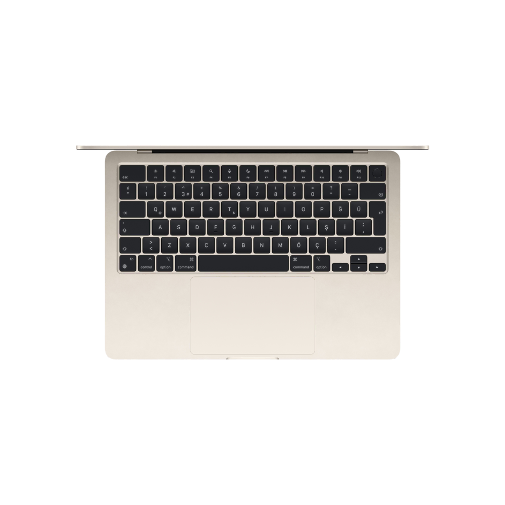 Macbook Air 13 M3 8 256 Y.Işığı MRXT3TU Laptop