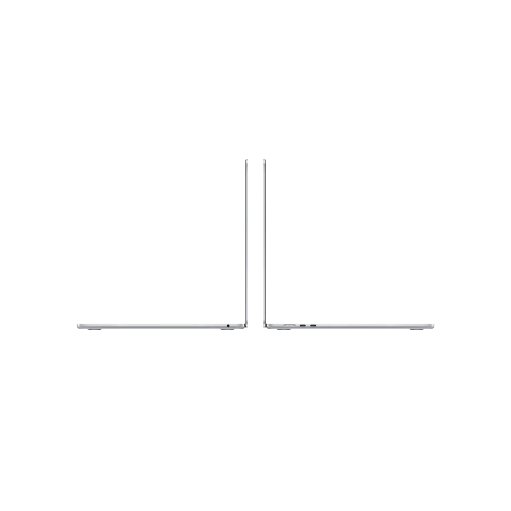 Macbook Air 15 M3 8 256 Gümüş MRYP3TU Laptop