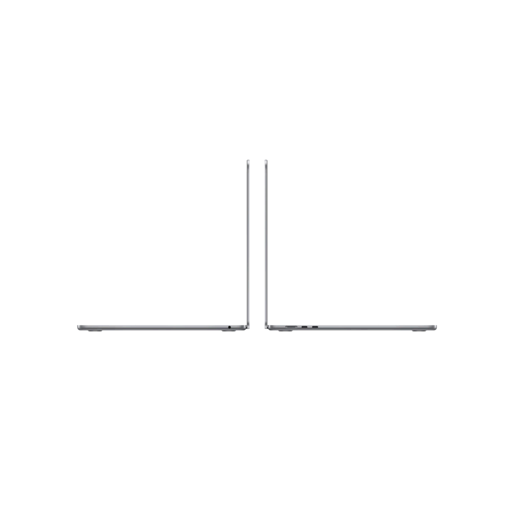 Macbook Air 15 M3 8 256 U.Gri MRYM3TU Laptop