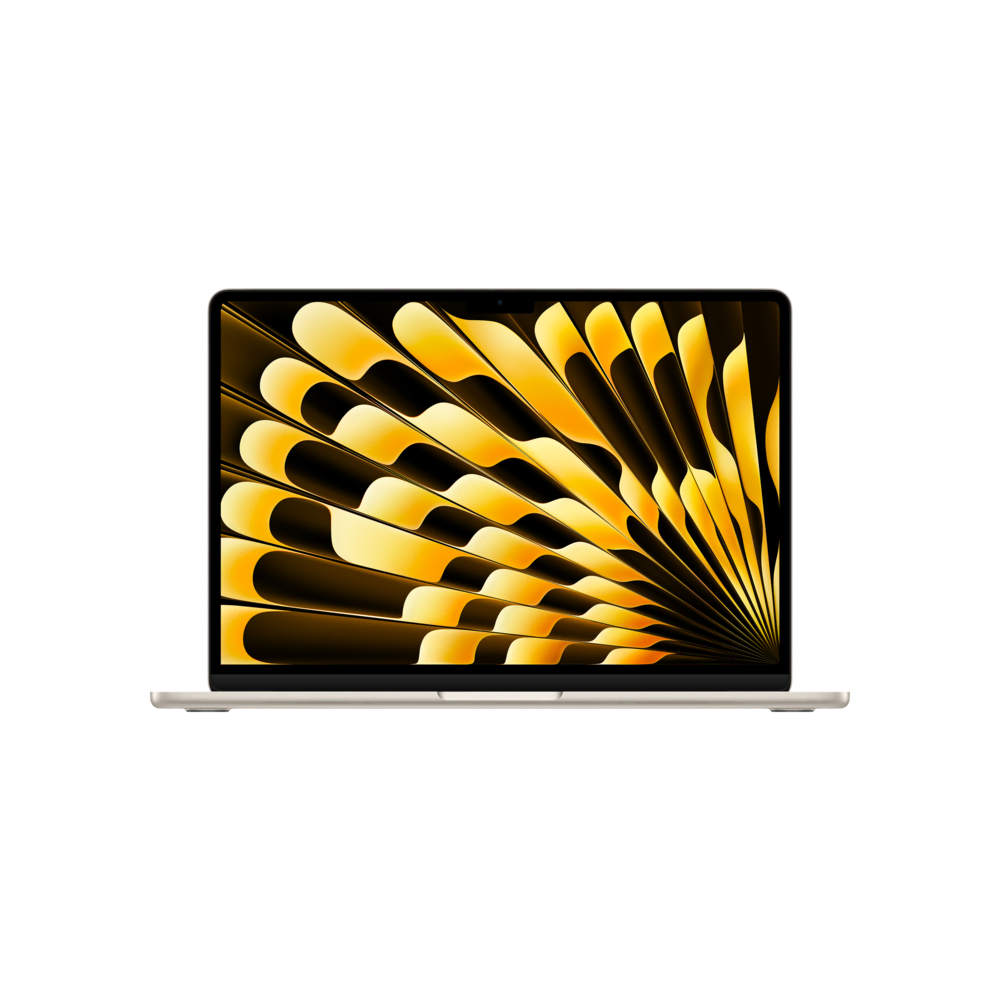 Macbook Air 13 M3 8 512 Y.Işığı MRXU3TU Laptop