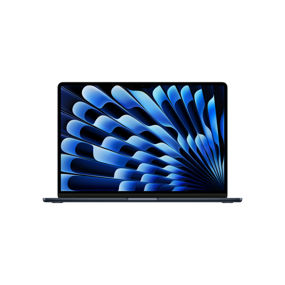 Macbook Air 15 M3 8 512 G.Yarısı MRYV3TU Laptop