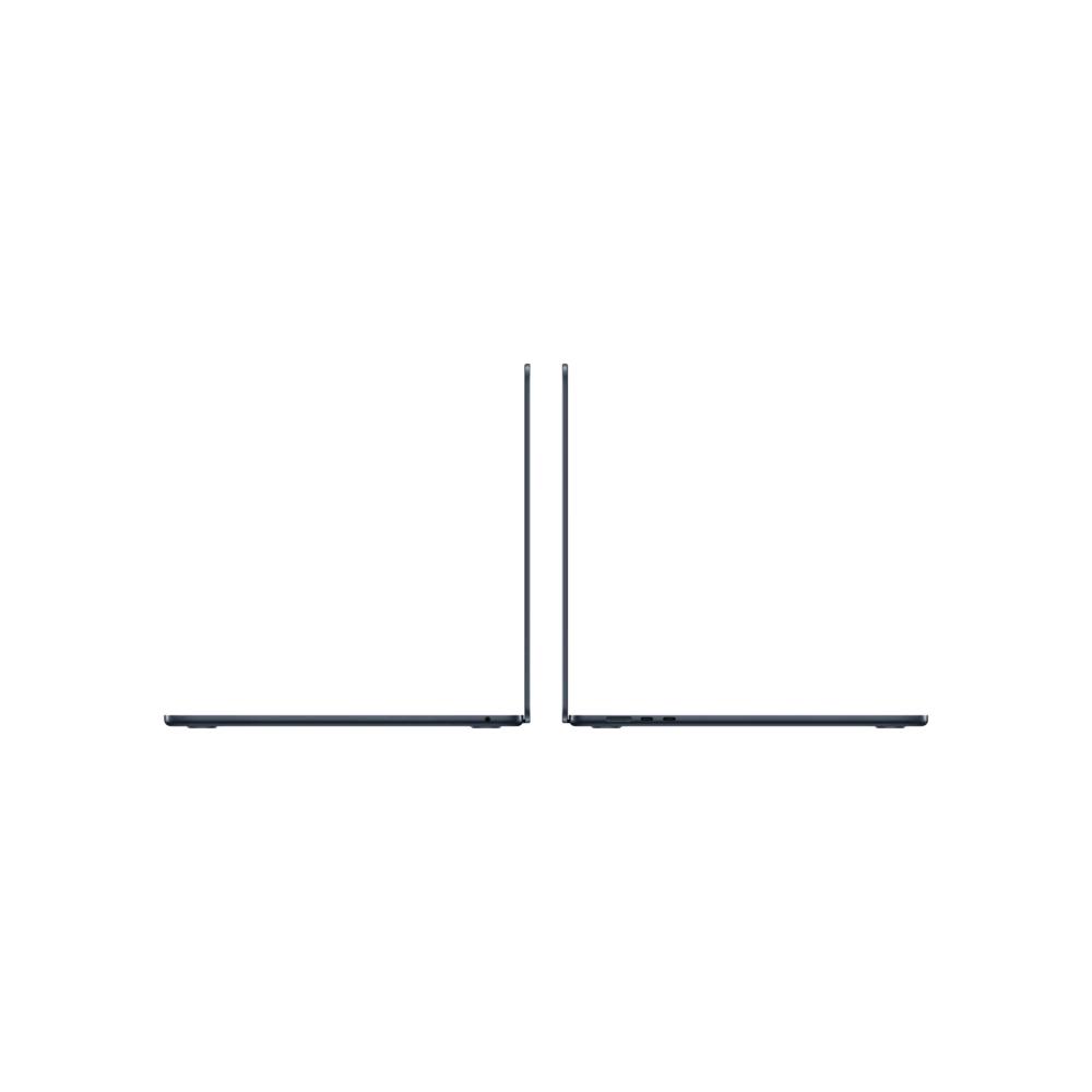 Macbook Air 15 M3 8 512 G.Yarısı MRYV3TU Laptop