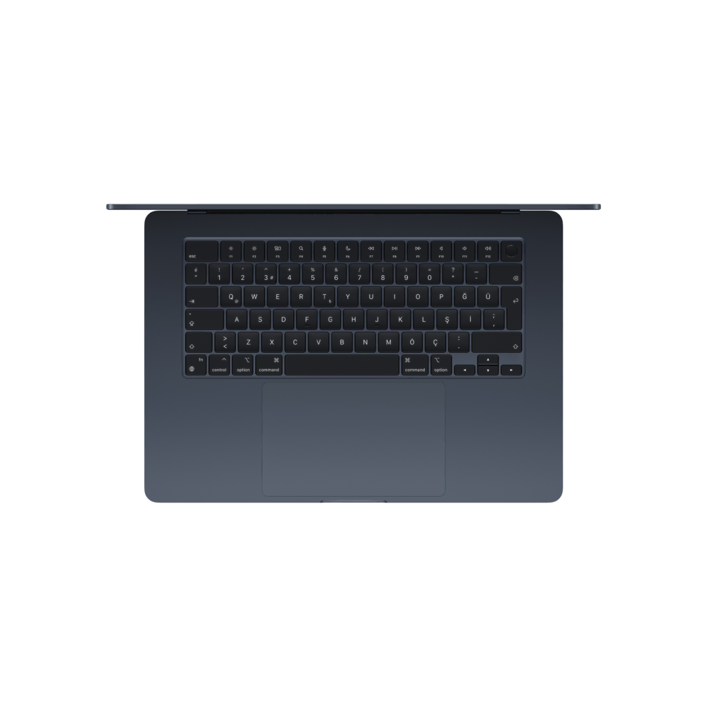 Macbook Air 15 M3 8 512 G.Yarısı MRYV3TU Laptop