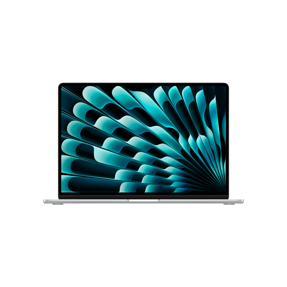 Macbook Air 15 M3 8 512 Gümüş MRYQ3TU Laptop