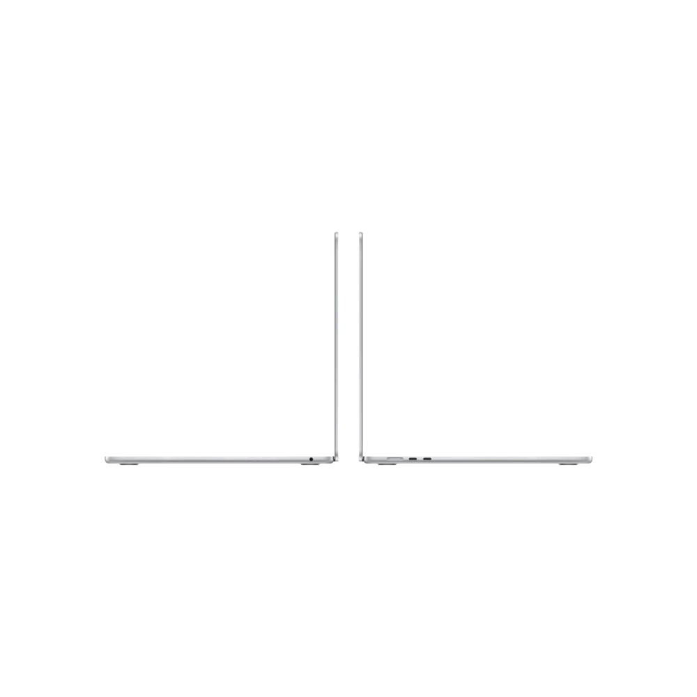 Macbook Air 15 M3 8 512 Gümüş MRYQ3TU Laptop