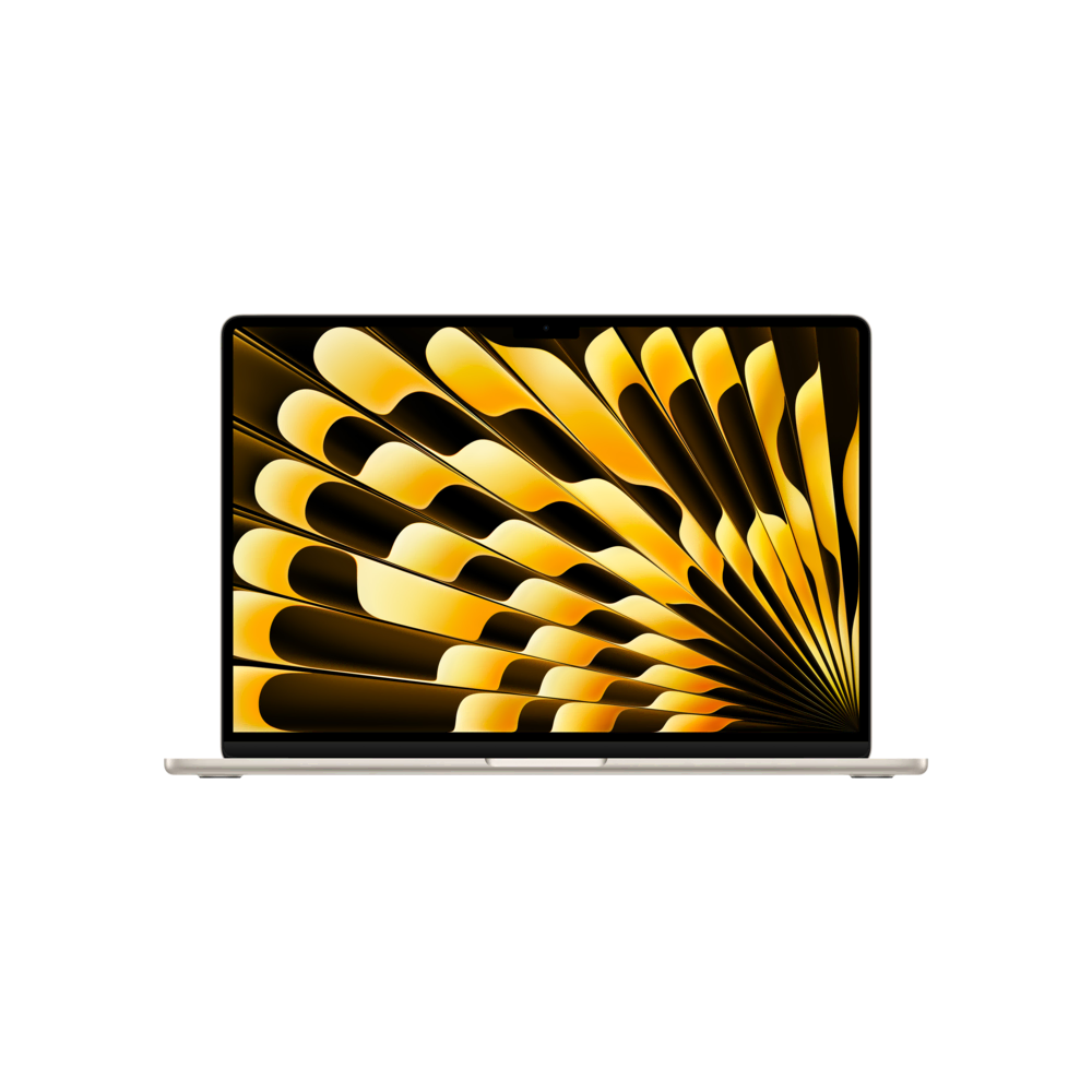 Macbook Air 15 M3 8 512 Y.Işığı MRYT3TU Laptop