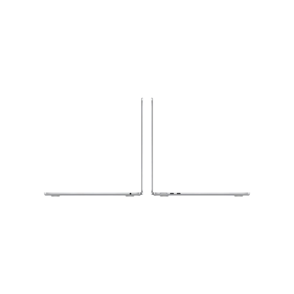 Macbook Air 13 M3 16 512 Gümüş MXCT3TU Laptop