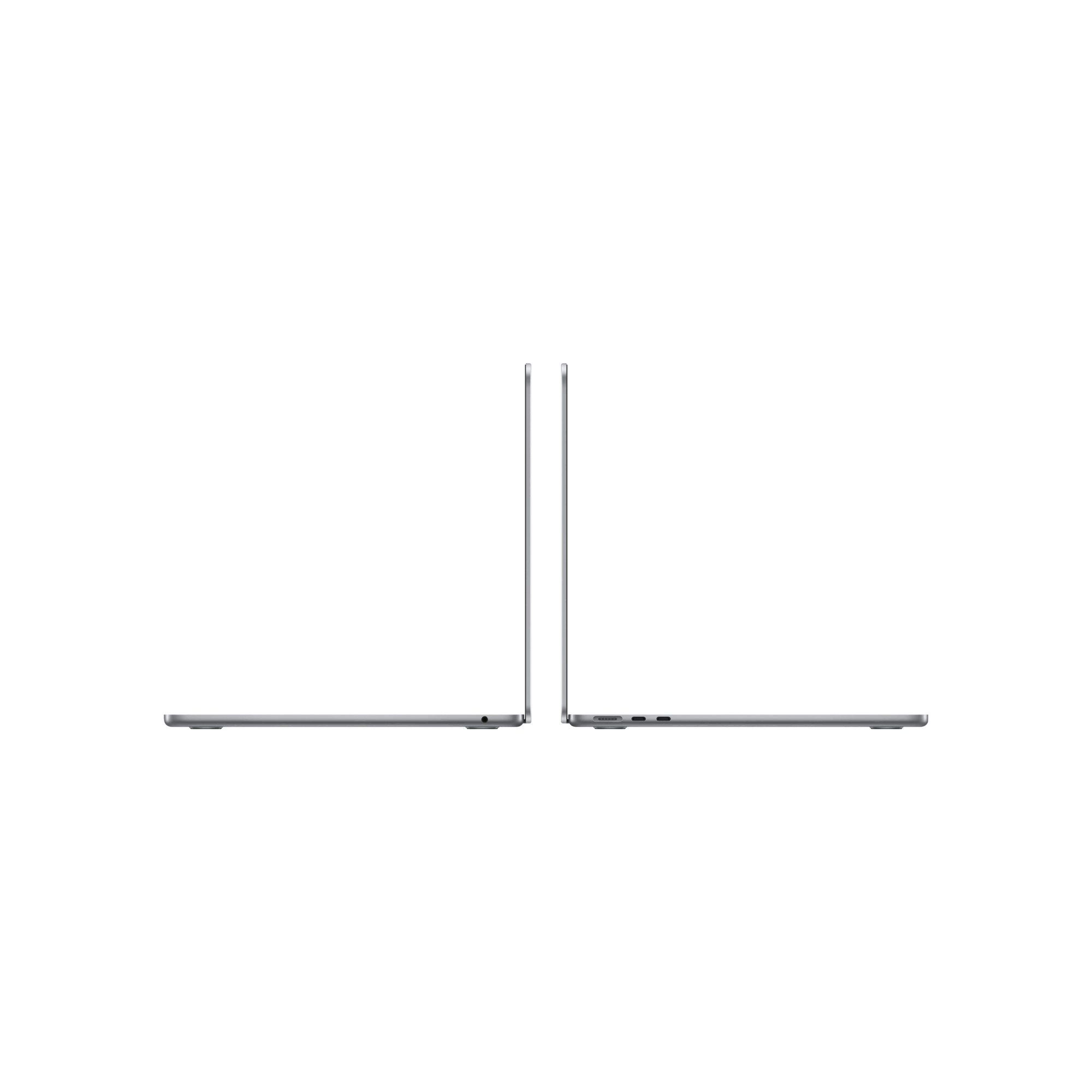Macbook Air 13 M3 16 512 U.Gri MXCR3TU Laptop