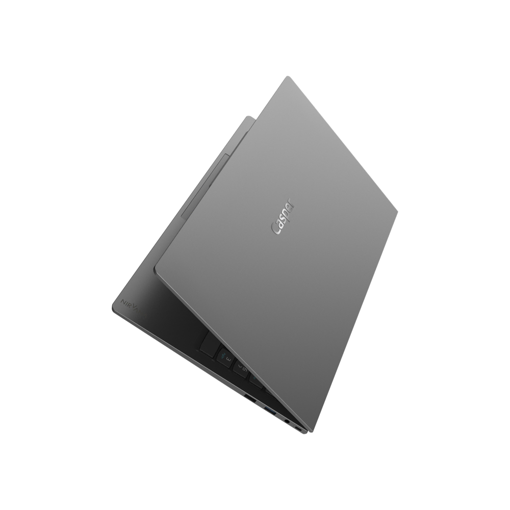 Casper Nirvana i3 8 256 X700 1215 8P00T Laptop