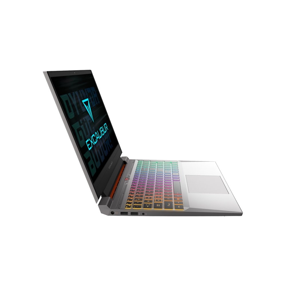 Casper Excalibur İ7 16 1TB RTX4050 BQA0A Laptop