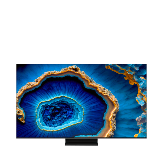 TCL 75C755 LED TV TCL TV