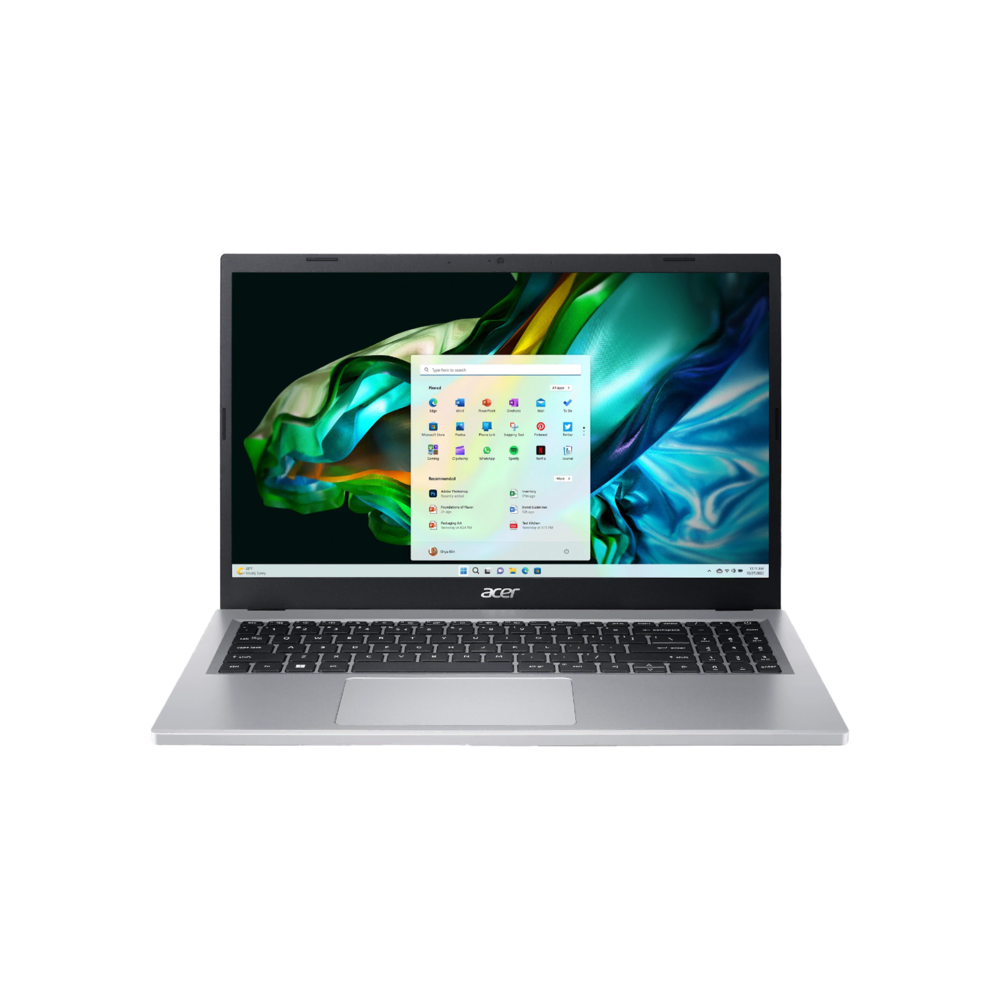 ACER A315 510 i3 8 256 NX KDHEY 008 Laptop