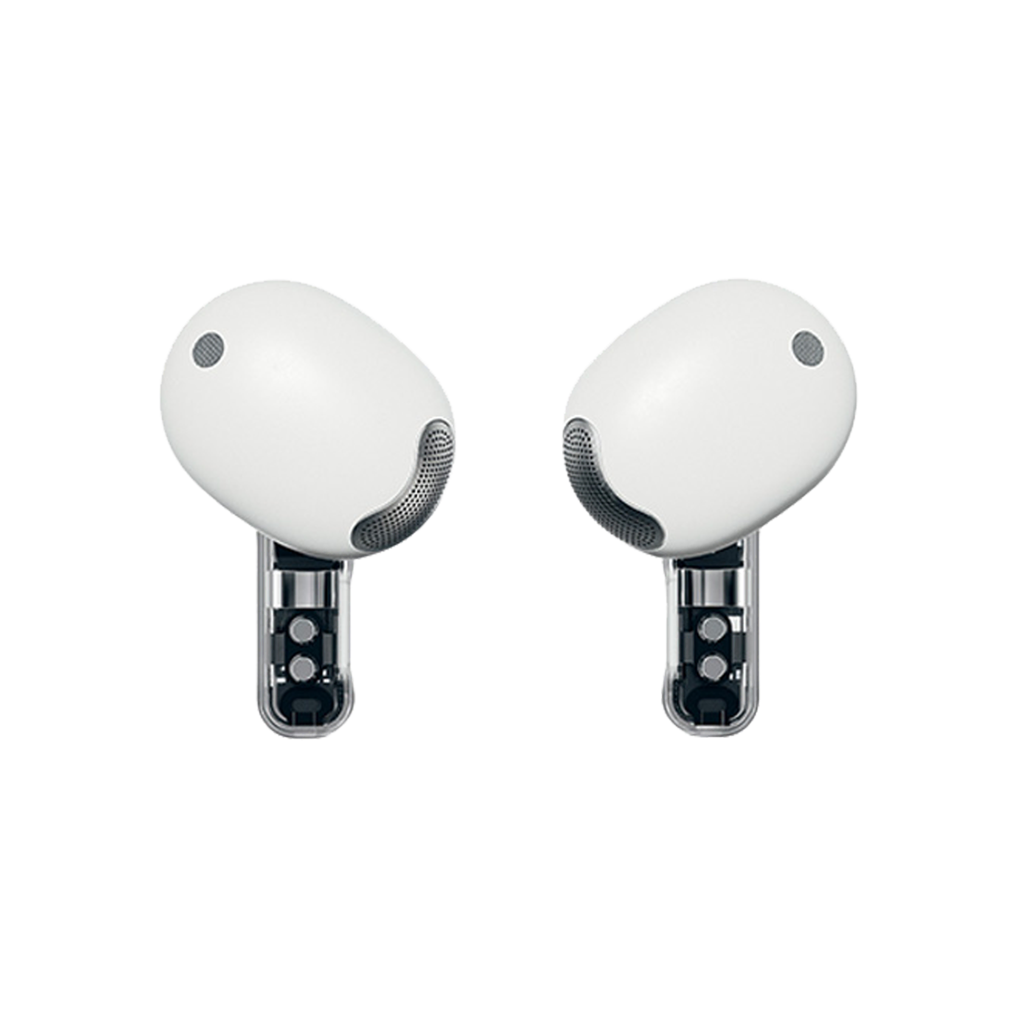 NOTHING EAR STICK B157 Beyaz Kulaklık
