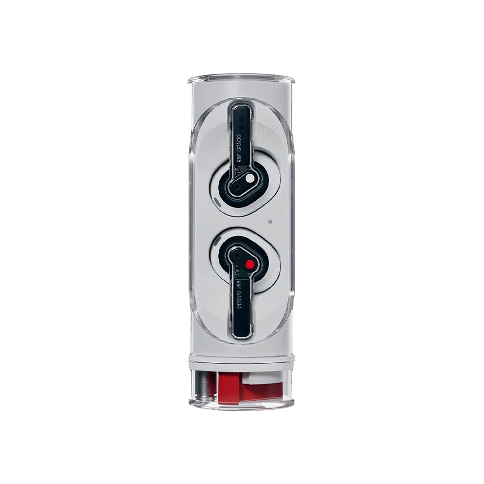 NOTHING EAR STICK B157 Beyaz Kulaklık