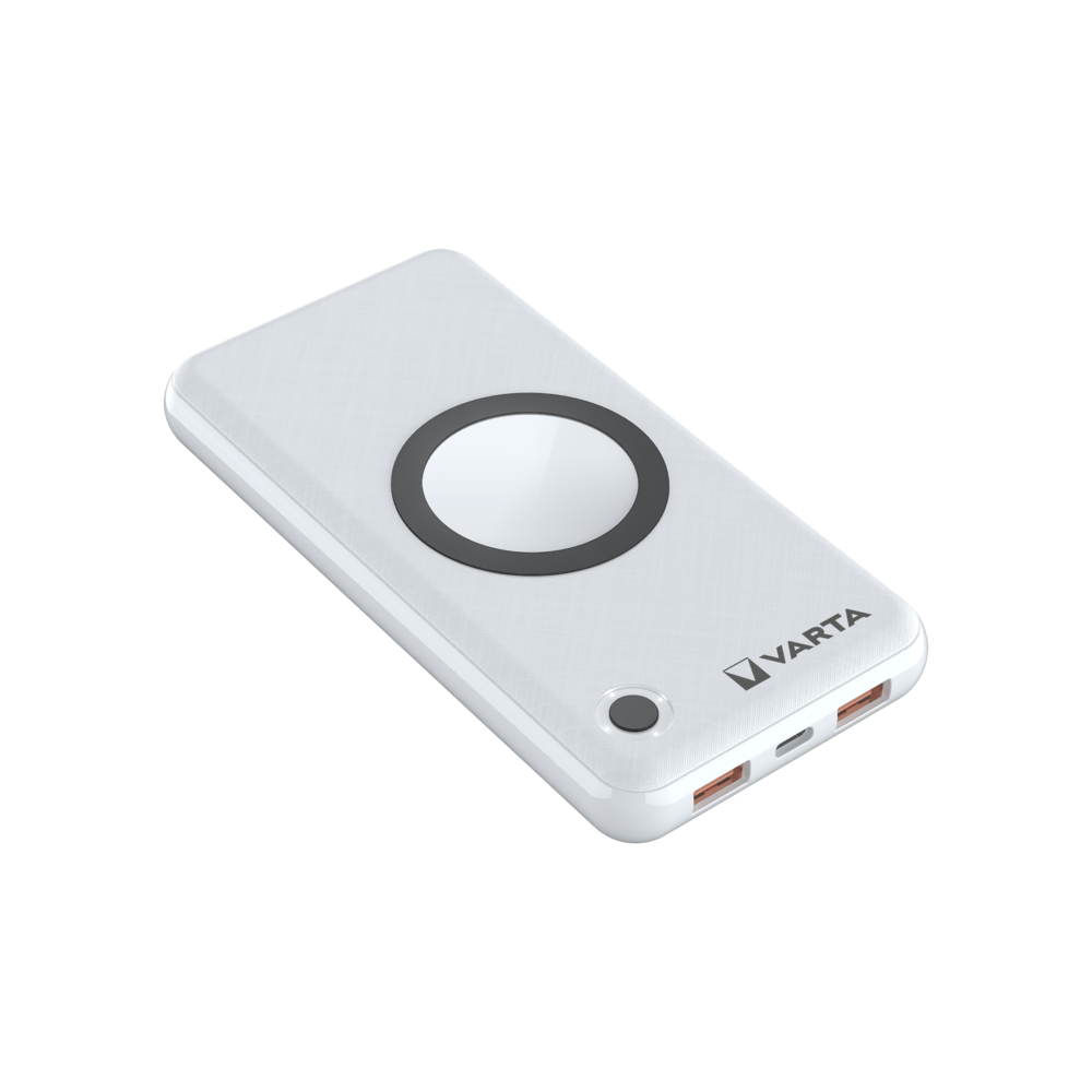 VARTA Wireless Powerbank 10000mAh Powerbank