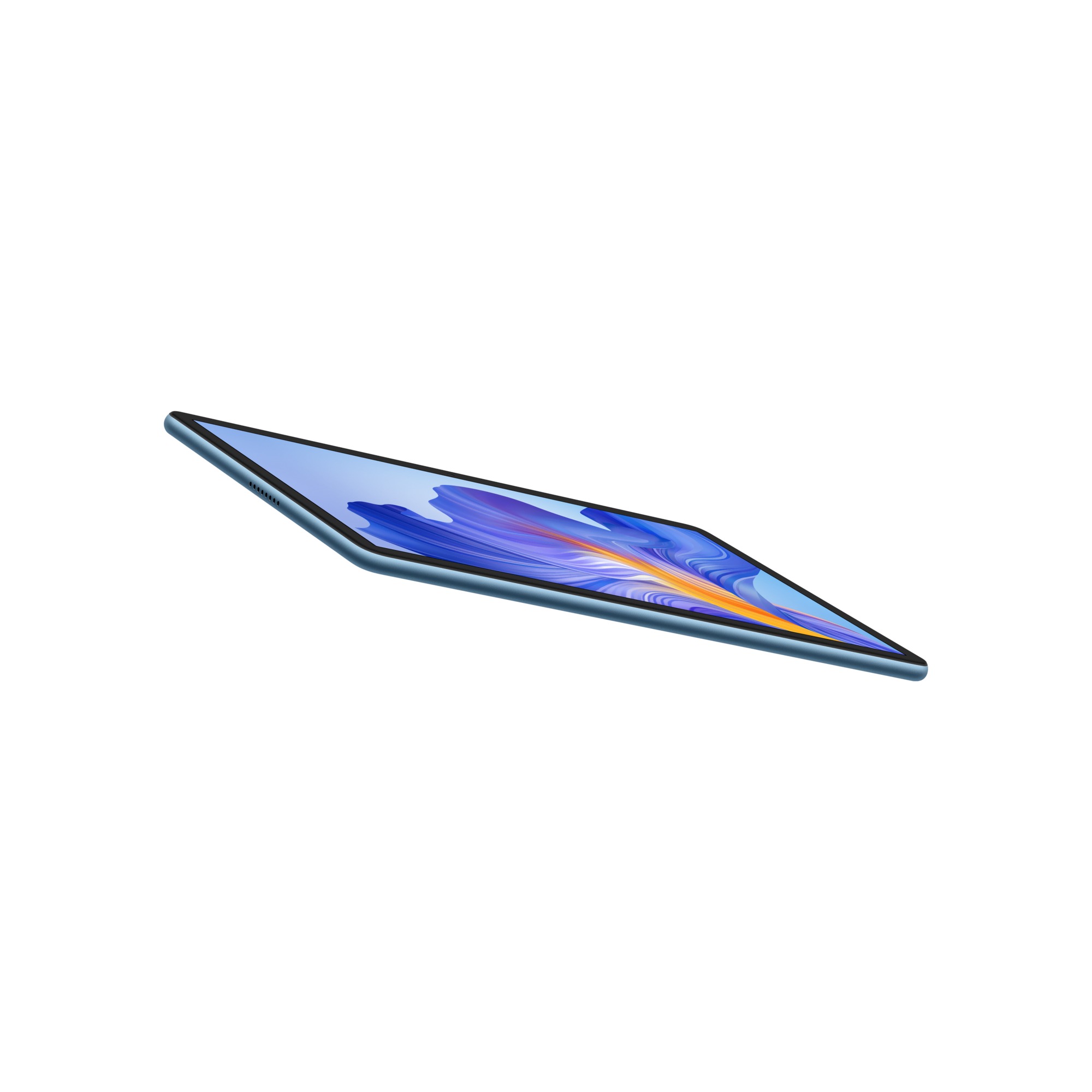 Honor Pad X8 4 64 10,1” Mavi Tablet