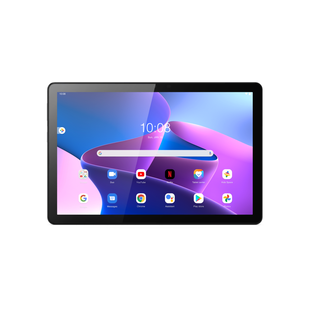 Lenovo Tab M10 (3rd Gen) 4 64 ZAAG0003TR Tablet