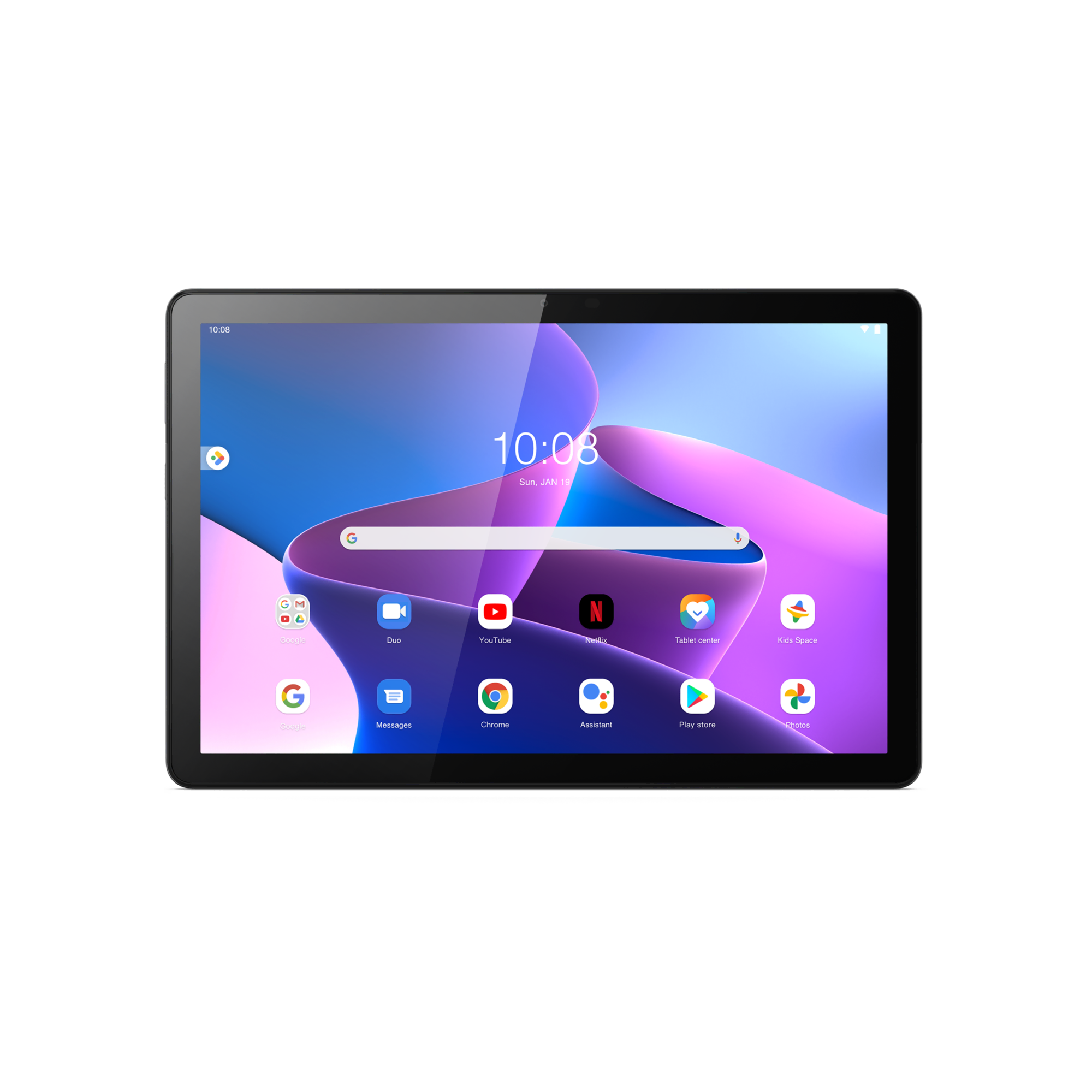Lenovo Tab M10 (3rd Gen) 4 64 ZAAG0003TR Tablet