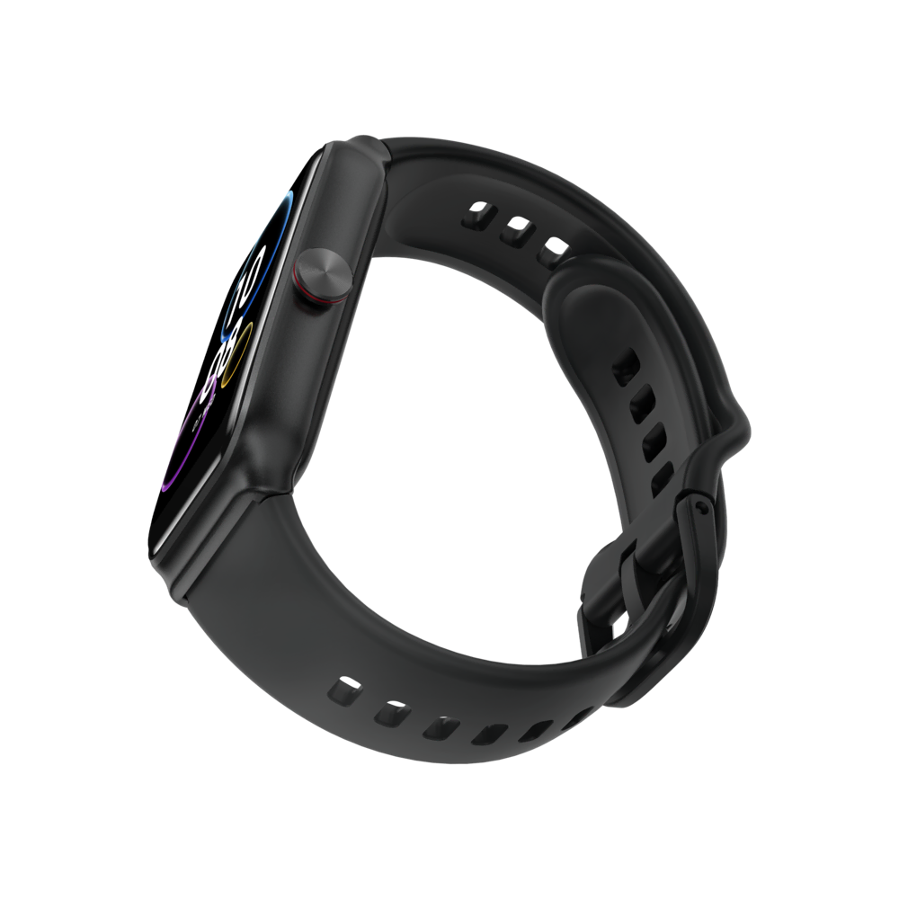 Honor Choice Band Siyah Akıllı Saat