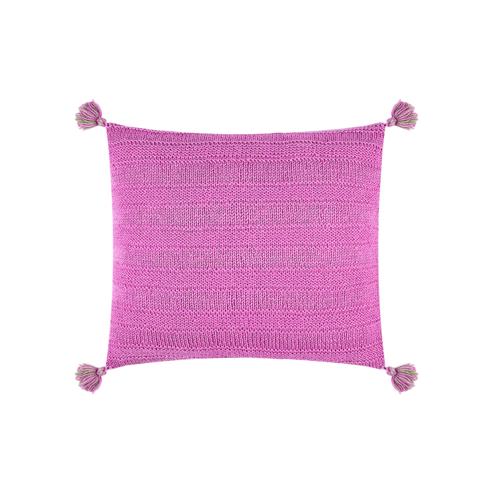 destekar Kırlent Kılıfı Pembe UmutKent Koleksiyonu Ürünleri