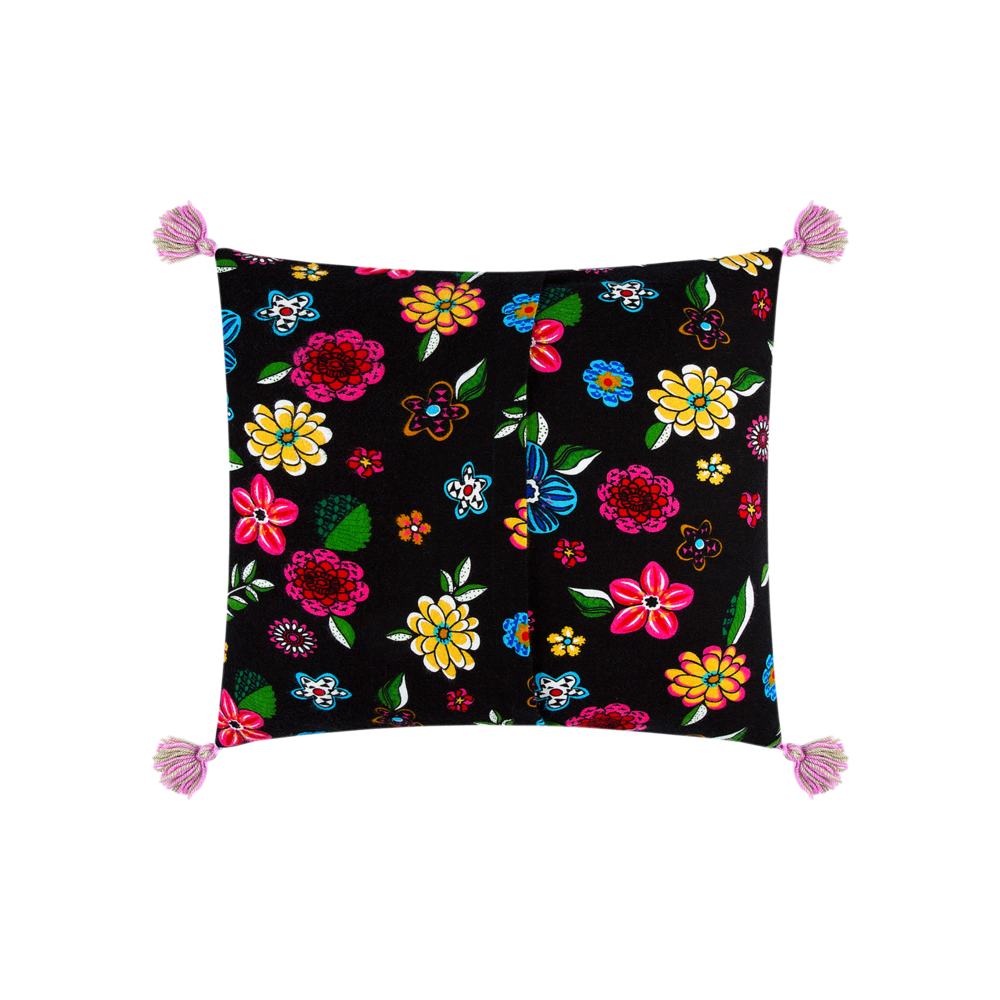 destekar Kırlent Kılıfı Pembe UmutKent Koleksiyonu Ürünleri