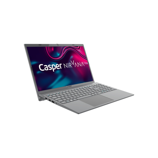 Casper Nirvana Celeron 4 120 4W00B Laptop