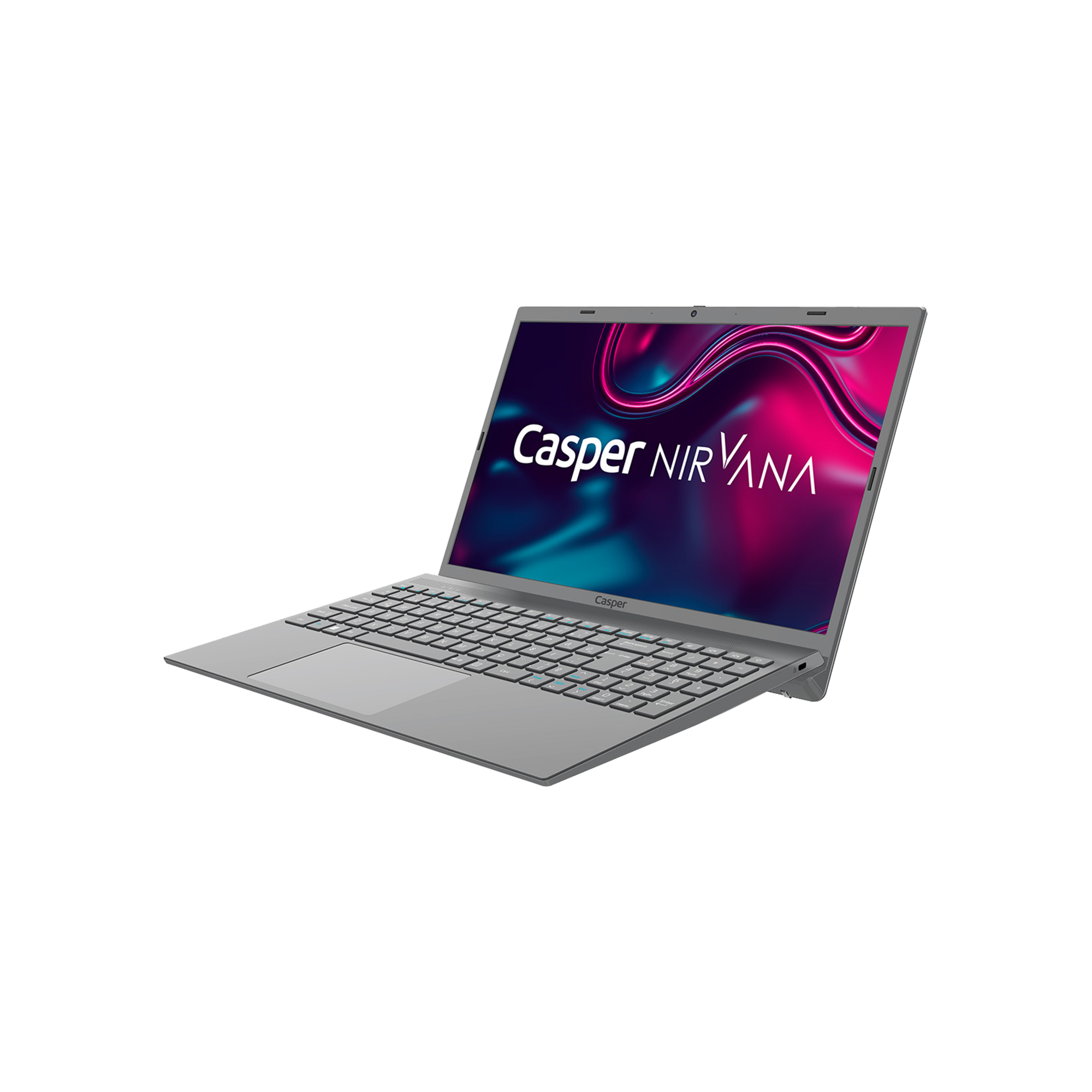 Casper Nirvana Celeron 4 120 4W00B Laptop