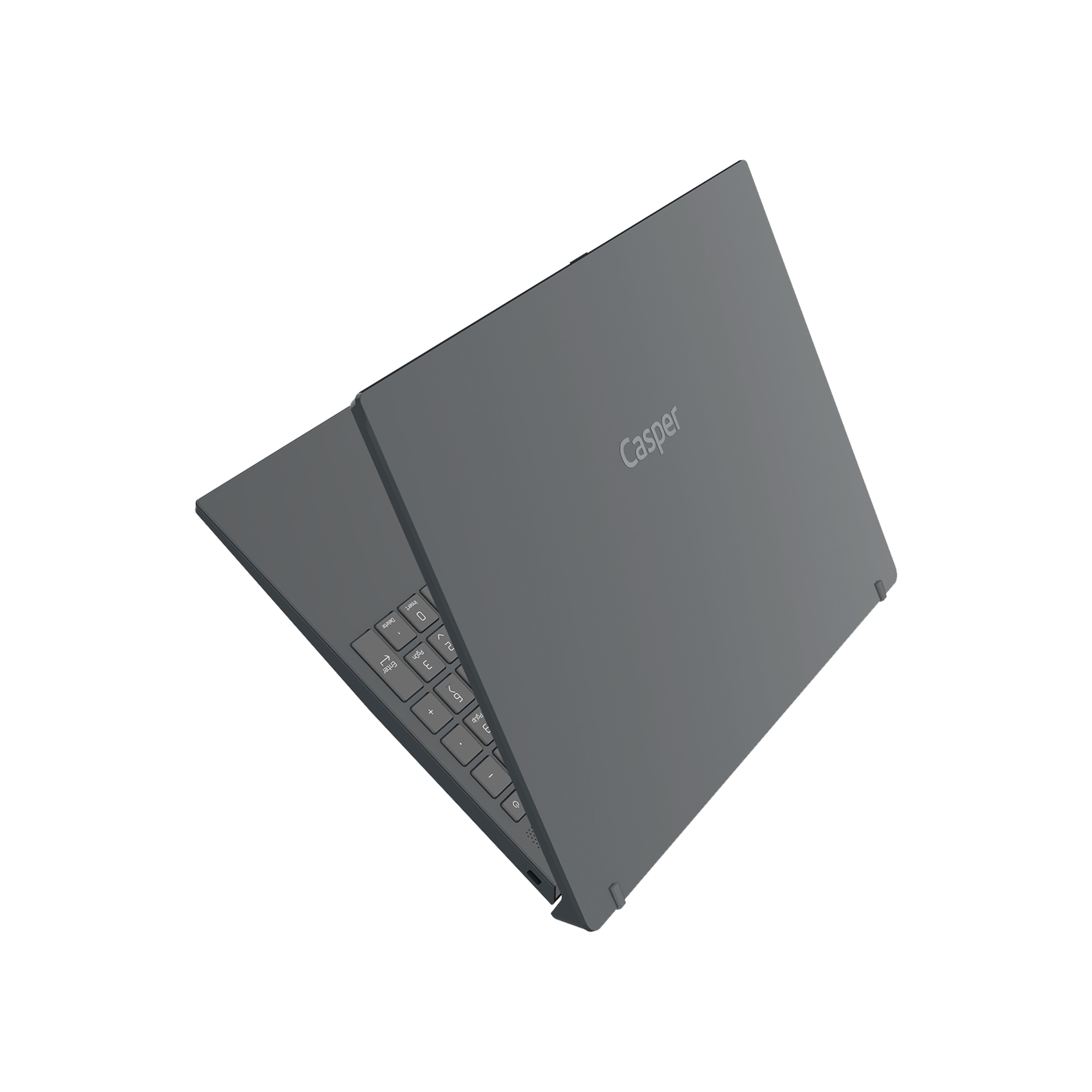 Casper Nirvana Celeron 4 120 4W00B Laptop