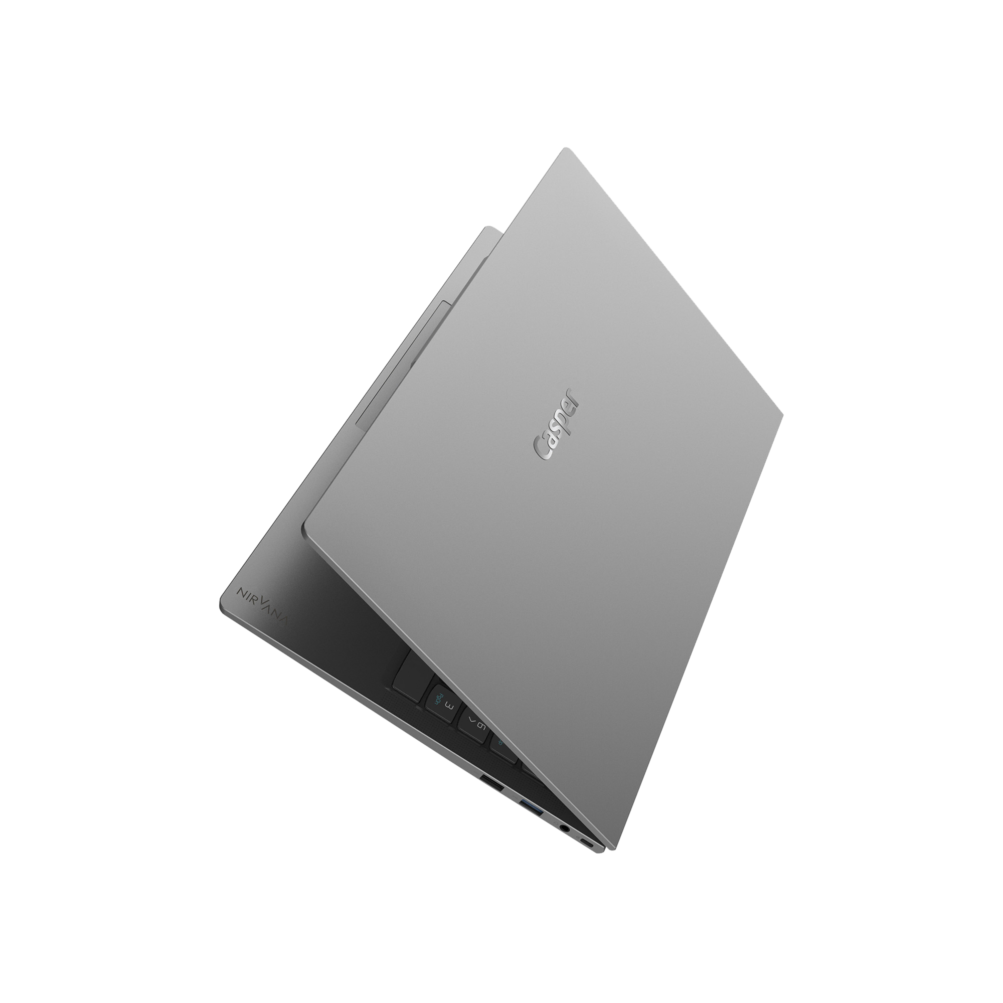 Casper Nirvana Ryzen 5 8 250 8U00X Laptop