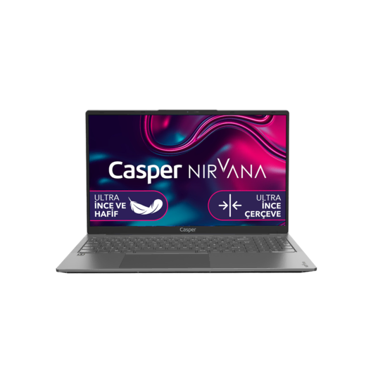 Casper Nirvana Ryzen 7 8 500 8V00X Laptop