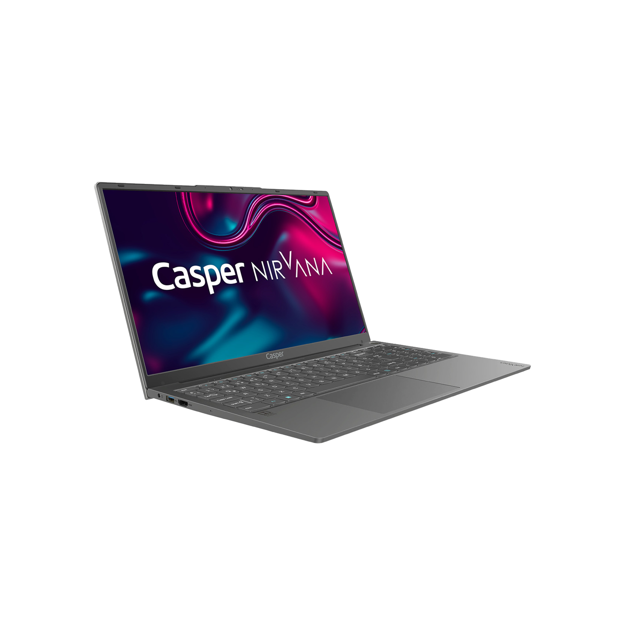 Casper Nirvana Ryzen 7 8 500 8V00X Laptop