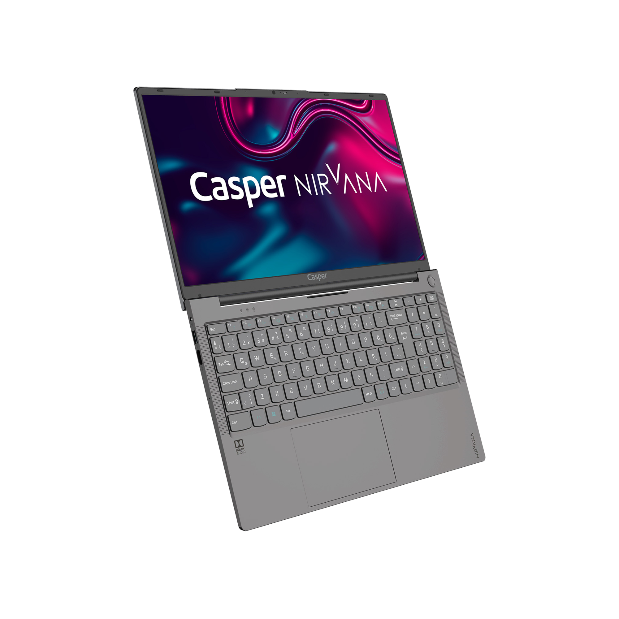 Casper Nirvana i3 8 250 X600 8U00X Laptop