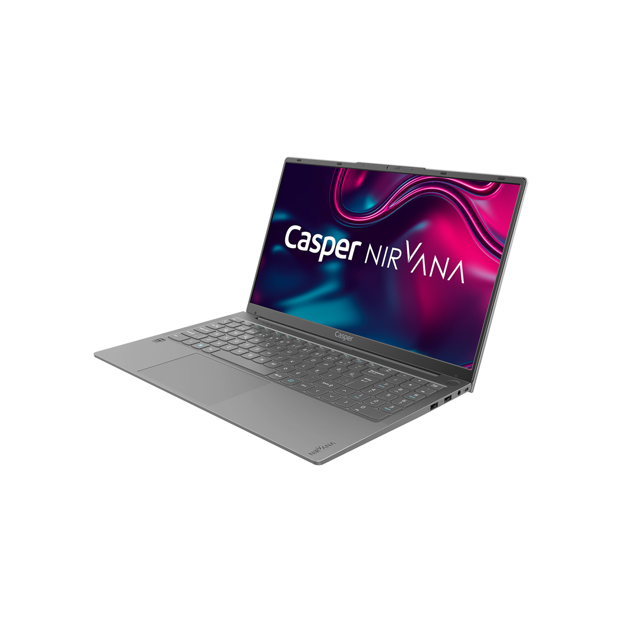 Casper Nirvana i3 8 250 X600 8U00X Laptop