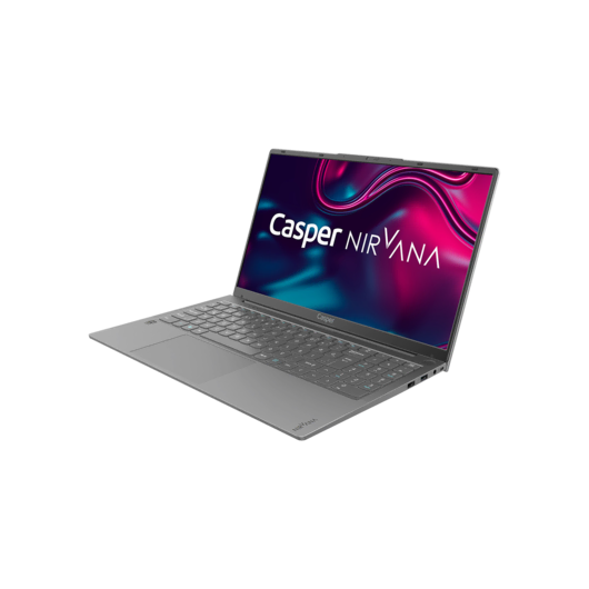 Casper Nirvana i3 8 250 X600 8U00X Laptop